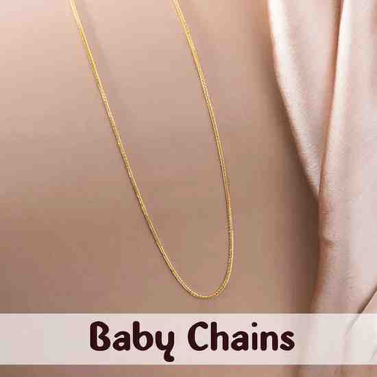 Baby Chains