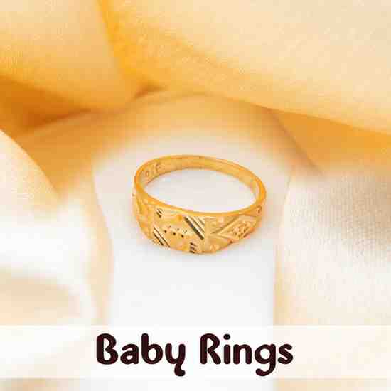 Baby Rings